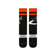 Stance - Jill Perkins Snow Socks - Black