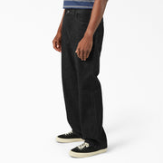 Dickies - Skate Denim Pant - Black