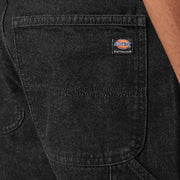 Dickies - Skate Denim Pant - Black