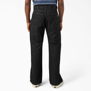 Dickies - Skate Denim Pant - Black