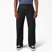 Dickies - Skate Denim Pant - Black