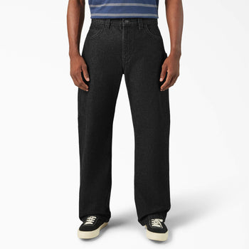 Dickies - Skate Denim Pant - Black