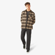 Dickies - Forest Check Flannel Shirt