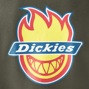 Dickies - Spitfire Fleece Pullover Hoodie