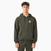 Dickies - Spitfire Fleece Pullover Hoodie