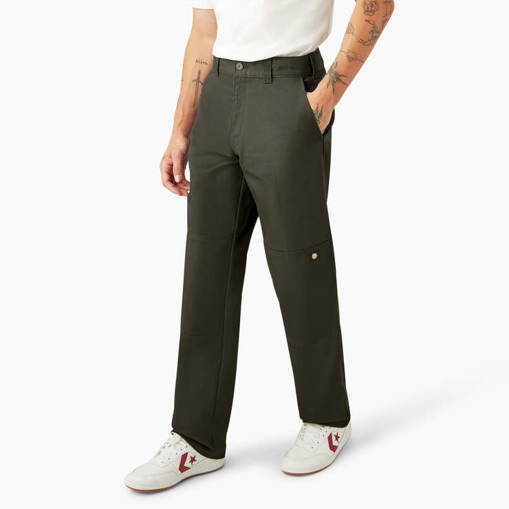 Dickies - Spitfire Double Knee Pants – Board Of Missoula Dickies - Spitfire Double Knee Pants – Board Of Missoula