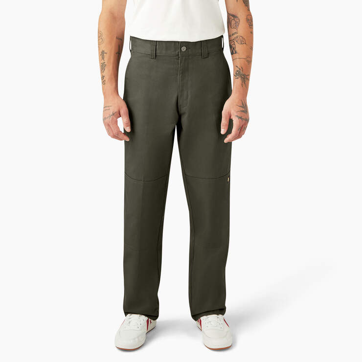 Dickies - Spitfire Double Knee Pants – Board Of Missoula Dickies - Spitfire Double Knee Pants – Board Of Missoula