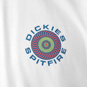 Dickies - Spitfire T-Shirt - White