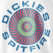 Dickies - Spitfire T-Shirt - White