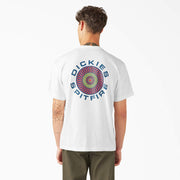 Dickies - Spitfire T-Shirt - White