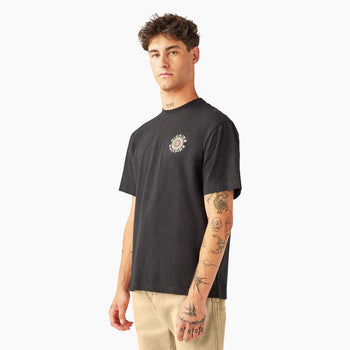 Dickies - Spitfire T-Shirt - Black