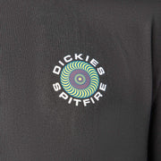 Dickies - Spitfire T-Shirt - Black