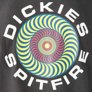 Dickies - Spitfire T-Shirt - Black