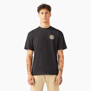 Dickies - Spitfire T-Shirt - Black