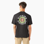 Dickies - Spitfire T-Shirt - Black