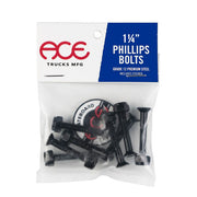 Ace - Phillips Bolts 1" - 1  1/4"