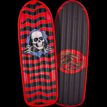 Powell Peralta - Double Sided Raft 6'8" Tall