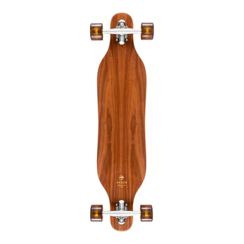 Arbor - Flagship Axis 37" Complete Longboard