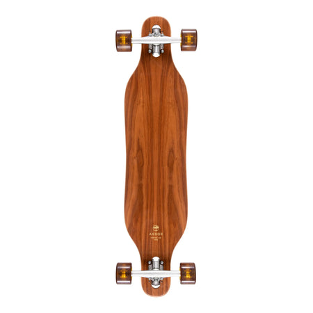 Arbor - Flagship Axis 37" Complete Longboard