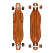 Arbor - Flagship Axis 37" Complete Longboard