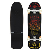 Arbor - Street Legacy Martillo Spellbound 9" Complete Board - Board Of Missoula