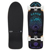 Arbor - Street Legacy Oso Spellbound 30" Complete Board - Board Of Missoula