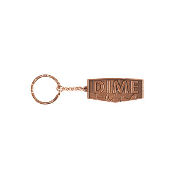 Dime - Glorious Keychain