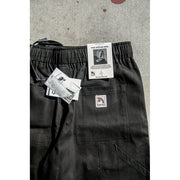Limpies - The "Ace Pelka Pant" - Black - Board Of Missoula