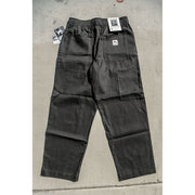 Limpies - The "Ace Pelka Pant" - Black - Board Of Missoula