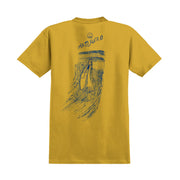 Antihero - Expressions Sun T-Shirt - MST