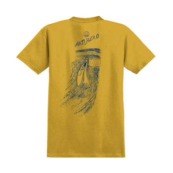 Antihero - Expressions Sun T-Shirt - MST