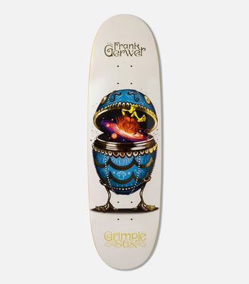Antihero - Gerwer Grimple Fabrage 8.75"