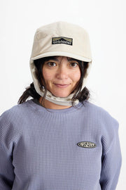 Airblaster - Air Flap Cap - Bone