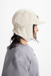Airblaster - Air Flap Cap - Bone