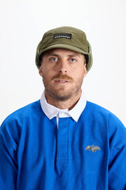 Airblaster - Air Flap Cap - Olive