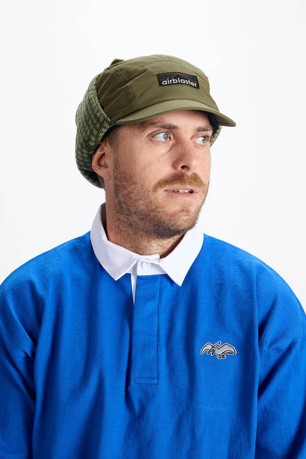Airblaster - Air Flap Cap - Olive