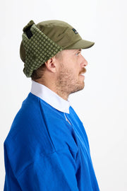Airblaster - Air Flap Cap - Olive