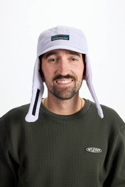 Airblaster - Air Flap Cap - Thistle