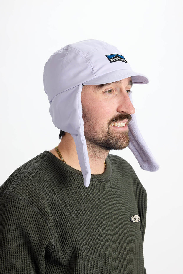 Airblaster - Air Flap Cap - Thistle
