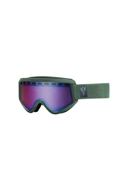 Airblaster - Air Goggle Naima Antolin 2024 - Board Of Missoula