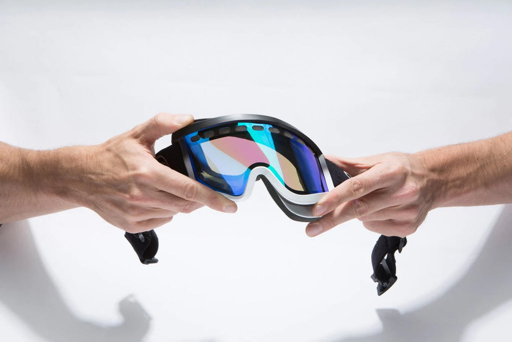 Airblaster - Air Goggle Nick Dirks 2024 – Board Of Missoula Airblaster - Air Goggle Nick Dirks 2024 – Board Of Missoula