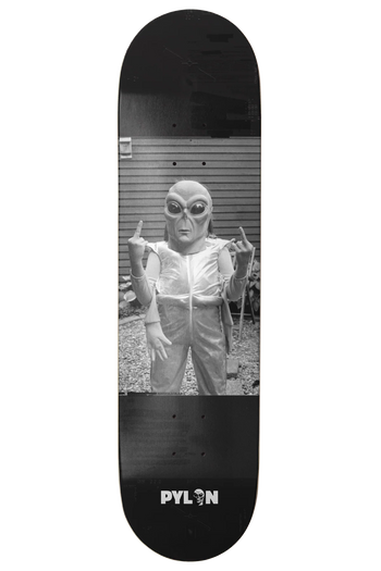 Pylon - Aliens 8.38" Deck