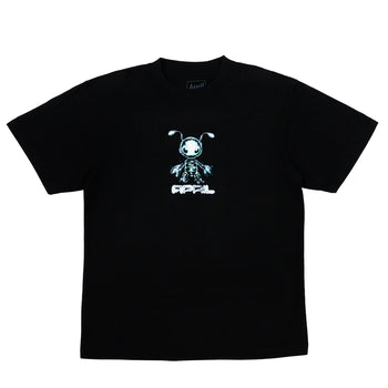 April - Buggin T-Shirt - Black