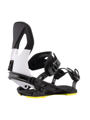 Arbor - Cypress Bindings 2026 - Black / White