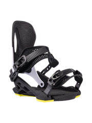 Arbor - Cypress Bindings 2026 - Black / White