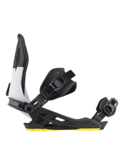 Arbor - Cypress Bindings 2026 - Black / White