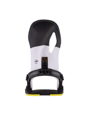 Arbor - Cypress Bindings 2026 - Black / White