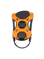 Arbor - Cypress Bindings 2026 - Pat Moore Charcoal