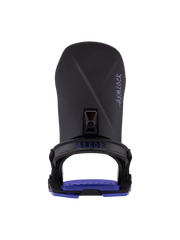 Arbor - Hemlock Bindings 2026 - Black / Purple