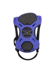 Arbor - Hemlock Bindings 2026 - Black / Purple